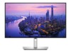 Dell UltraSharp 27 4K Thunderbolt Hub Monitor U2725QE 27' IPS 3840 x 2160 (4K) Thunderbolt 4 HDMI DisplayPort 120Hz