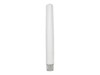 DeLOCK Antenne 18.7cm Hvid
