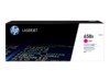 HP 658X Magenta 28000 sider Toner W2003X