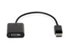 HP DisplayPort to DVI Adapter DisplayPort adapter Sort