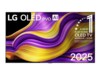 LG OLED83G51LW 83' 4K UHD (2160p)