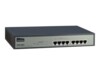 netis PE6108H Switch 8-porte 10/100 PoE