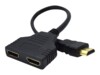 Cablexpert DSP-2PH4-04 HDMI-opdeler