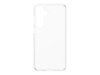 PanzerGlass 1466 Beskyttelsescover Transparent Samsung Galaxy S24 FE