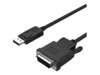 Unitek DisplayPort kabel 1.8m