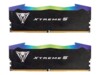 Patriot Viper Xtreme 5 RGB DDR5 SDRAM 48GB kit 3800MHz CL36 On-die ECC DIMM 288-PIN