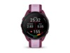 Garmin Forerunner 165 Music Pink Lilla Sportsur