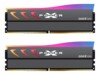 XPOWER Storm DDR5 SDRAM 32GB kit 3000MHz CL36 On-die ECC DIMM 288-PIN