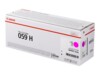 Canon 059 H Magenta 13500 sider Toner 3625C001