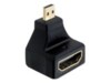 Delock HDMI adapter
