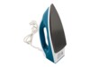 Esperanza SMOOTHER Rejse tør strygejern 1200W Blå Hvid
