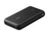 Belkin Gaming Powerbank 20000mAh 30Watt 1xUSB-A 2.0 2xUSB-C Sort