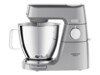 Kenwood Titanium Chef Baker XL KVL85.004SI Køkkenmaskine 1200W Sølv