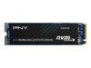 PNY SSD CS1030 250GB M.2 PCI Express 3.0 x4 (NVMe)