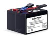 CyberPower RBP0014 UPS-batteri