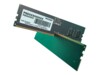 Patriot DDR5 SDRAM 32GB kit 4800MHz CL40 On-die ECC DIMM 288-PIN