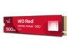 WD Red SN700 SSD WDS500G1R0C 500GB M.2 PCI Express 3.0 x4 (NVMe)