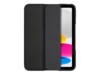 dbramante1928 Beskyttelsescover Sort Apple 10.9-inch iPad Wi-Fi, Wi-Fi + Cellular