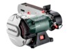 Metabo BS 200 Plus Bænkkværn/bæltesliber 600W