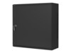 Lanberg WAF1 Series Kabinet Sort