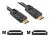 Sharkoon HDMI Premium Cable HDMI-kabel 15m