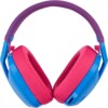 Logitech Lightspeed G435 Trådløs Høretelefoner Blå Pink Lilla