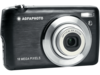 AgfaPhoto Realishot DC8200 8Megapixel Sort Digitalkamera