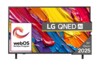 LG TV Set50 '4K Ultra HD3840 x 2160 pixelsFlat16:9QNED50QNED84A3C