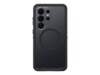OtterBox Defender Series Pro XT Beskyttelsescover Mørk side (klar/sort)