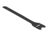 Delock 24cm Sort