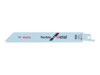 Bosch flexible for Metal S 922 EF Sabelsavsklinge Vekselsav