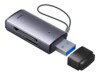 Baseus Lite Series BS-OH068 Kortlæser USB 3.0