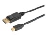 Prokord DisplayPort kabel 1m