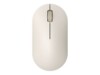 Xiaomi Wireless Mouse Lite 2 Optisk Trådløs Hvid