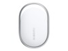 Xiaomi Anti-loss Bluetooth/NFC tag Sølv Hvid