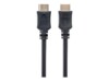 Cablexpert CC-HDMI4L-10 HDMI-kabel med Ethernet 3m