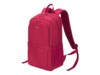 DICOTA Eco Backpack Rygsæk 15.6' Genbrugt PET Rød