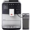 Barista TS Smart Silver