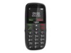Gigaset GL395 2.2' 32MB Sort