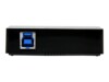 StarTech.com Videoadapter HDMI / USB Sort