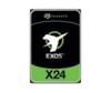 Seagate Exos X24 24TB SATA Recertified
