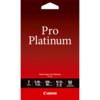 Canon Pro Platinum Fotopapir 101.6 x 152.4 mm 50ark 2768B014