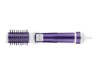Rowenta Hvid/purpur Hårtørrer/hårstyler Brush Activ Volume & Shine CF9530F0