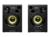Hercules DJ Monitor 42 Skærmhøjttalere Sort