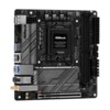 ASRock Z790M-ITX WiFi Mini ITX LGA1700 Intel Z790