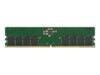 Kingston DDR5 16GB 5600MHz CL46 Ikke-ECC