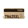 Brother TN-625XLBK Sort 5500 sider Toner