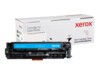 Everyday Cyan 2700 sider Toner 006R03818