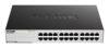 D-Link GO-SW-24G Switch 24-porte Gigabit