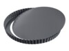 Kaiser La Forme Quiche mold Sort